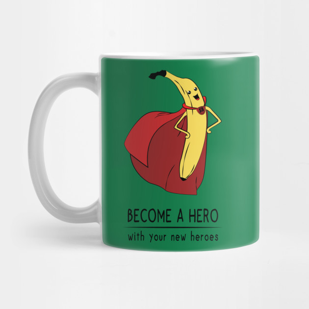 Super Banana